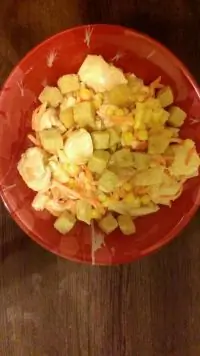 Вот что получилось из нашего рецепта - фото 1