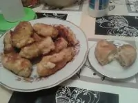 Вот что получилось из нашего рецепта - фото 1