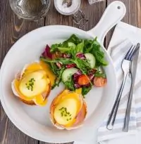 Вот что получилось из нашего рецепта - фото 1