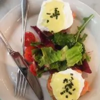 Вот что получилось из нашего рецепта - фото 2