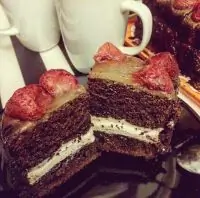 Вот что получилось из нашего рецепта - фото 1