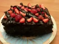 Вот что получилось из нашего рецепта - фото 2