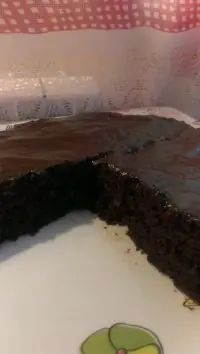 Вот что получилось из нашего рецепта - фото 3