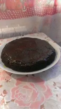 Вот что получилось из нашего рецепта - фото 4