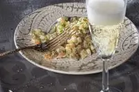 Вот что получилось из нашего рецепта - фото 1