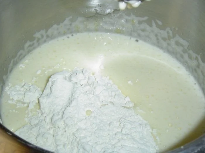 Вот что получилось из нашего рецепта - фото 2