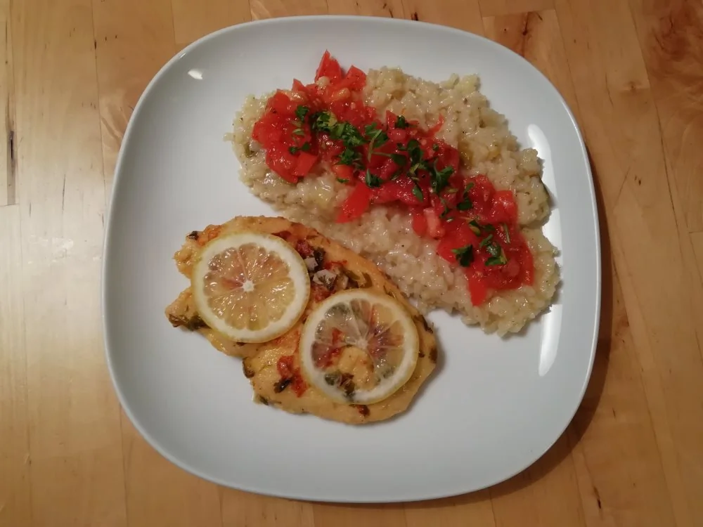 Вот что получилось из нашего рецепта - фото 1