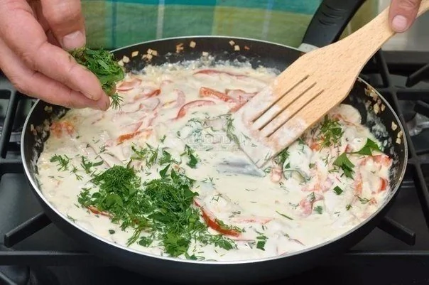 Вот что получилось из нашего рецепта - фото 1