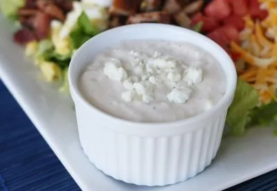 Сырный соус «Блю чиз»