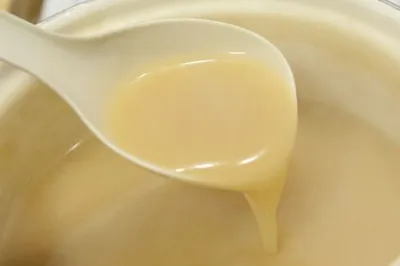 Соус велюте с шампанским к рыбе