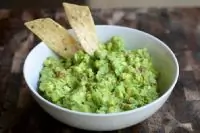 Соус гуакамоле