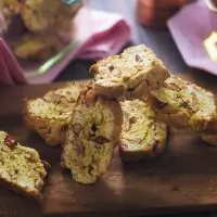 Итальянские кантуччи