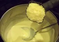 Соус «Морнэ» для цветной капусты от шефа Пола Гейлера