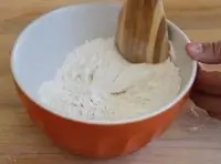 Блинная мука (Self-raising flour)