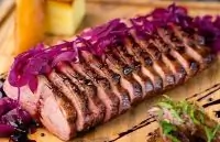 Фермерская утка