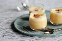 Тыквенный welсome–суп для новогодней вечеринки