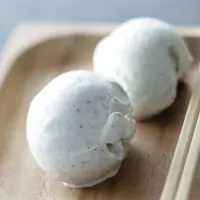 Сливочное мороженое с перцем