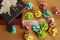 Печенье с предсказаниями