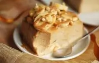 Банановая творожная запеканка