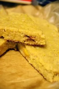 Вот что получилось из нашего рецепта - фото 1