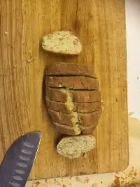 Вот что получилось из нашего рецепта - фото 1