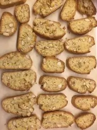 Вот что получилось из нашего рецепта - фото 2