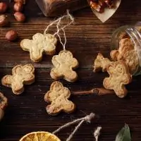 Вот что получилось из нашего рецепта - фото 1