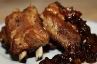 Вот что получилось из нашего рецепта - фото 1