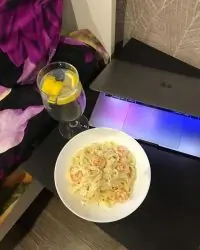 Вот что получилось из нашего рецепта - фото 3