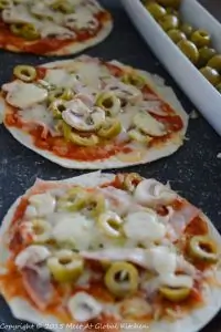 Вот что получилось из нашего рецепта - фото 1