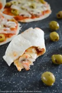 Вот что получилось из нашего рецепта - фото 2