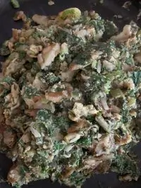 Вот что получилось из нашего рецепта - фото 1