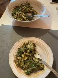 Вот что получилось из нашего рецепта - фото 2