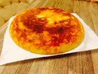 Вот что получилось из нашего рецепта - фото 1