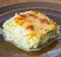 Вот что получилось из нашего рецепта - фото 2