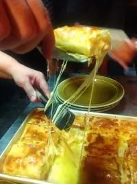 Вот что получилось из нашего рецепта - фото 3