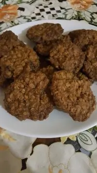 Вот что получилось из нашего рецепта - фото 1