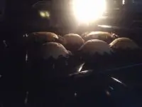 Вот что получилось из нашего рецепта - фото 1