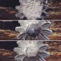 Вот что получилось из нашего рецепта - фото 2