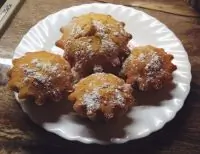 Вот что получилось из нашего рецепта - фото 3