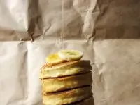 Вот что получилось из нашего рецепта - фото 1