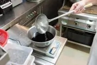 Вот что получилось из нашего рецепта - фото 2