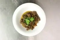 Вот что получилось из нашего рецепта - фото 1