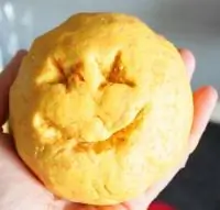 Вот что получилось из нашего рецепта - фото 1