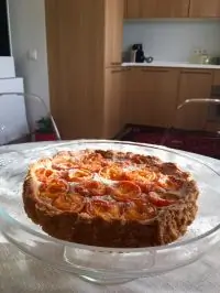 Вот что получилось из нашего рецепта - фото 3