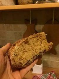 Вот что получилось из нашего рецепта - фото 2