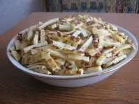 Вот что получилось из нашего рецепта - фото 1