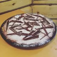 Вот что получилось из нашего рецепта - фото 1