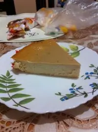 Вот что получилось из нашего рецепта - фото 2