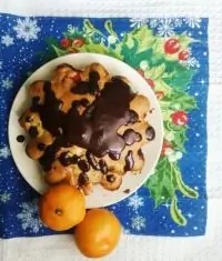 Вот что получилось из нашего рецепта - фото 1